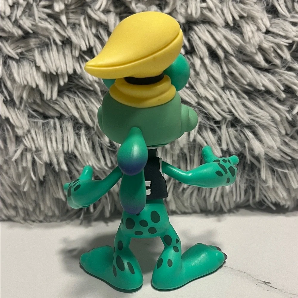 FUNKO Goofy in his Monsters Inc. Form. Un-Boxed. - Picture 2 of 5